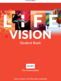 [DOWNLOAD PDF] Oxford LIFE VISION A2/B1 Pre-Intermediate Student Book - ĐÃ BAO GỒM AUDIO và VIDEO [1]