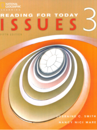 [DOWNLOAD PDF] Reading for Today 3 : Issues (fifth Edition)