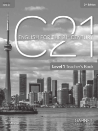 [Sách] C21 Level 1 TEACHER'S BOOK (2nd Edition) - Sách giấy gáy xoắn