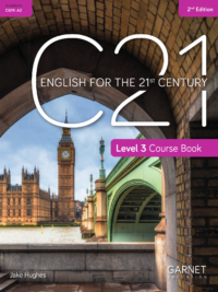 [Sách] C21 Level 3 Course Book (2nd Edition) - Sách giấy gáy xoắn