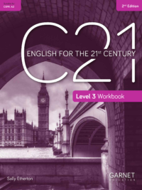 [Sách] C21 Level 3 Workbook (2nd Edition) - Sách giấy gáy xoắn