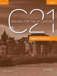 [Sách] C21 Level 5 Workbook (2nd Edition) - Sách giấy gáy xoắn