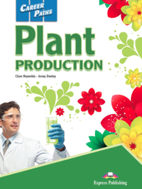 [Sách] Career Paths Plant Production Student Book (Book 1-2-3)  – Sách giấy gáy xoắn