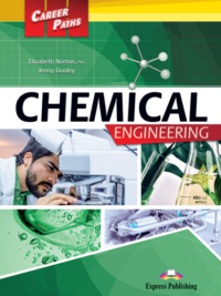 [Sách] Career Paths Chemical Engineering Student Book (Book 1-2-3)  – Sách giấy gáy xoắn