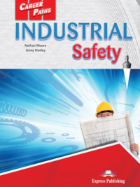 [Sách] Career Paths Industrial Safety Student Book (Book 1-2-3)  – Sách giấy gáy xoắn