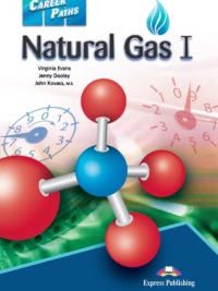 [Sách] Career Paths Natural Gas I Student Book (Book 1-2-3)  – Sách giấy gáy xoắn