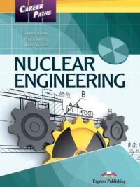 [Sách] Career Paths Nuclear Engineering Student Book (Book 1-2-3)  – Sách giấy gáy xoắn