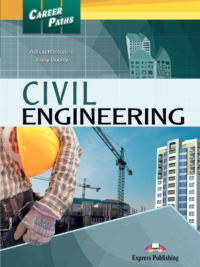 [Sách] Career Paths Civil Engineering Student Book (Book 1-2-3)  – Sách giấy gáy xoắn