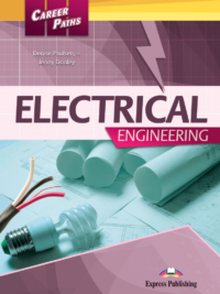 [Sách] Career Paths Electrical Engineering Student Book (Book 1-2-3)  – Sách giấy gáy xoắn