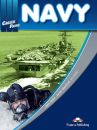 [Sách] Career Paths Navy Student Book (Book 1-2-3)  – Sách giấy gáy xoắn