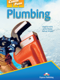 [Sách] Career Paths Plumbing Student Book (Book 1-2-3)  – Sách giấy gáy xoắn