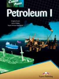 [Sách] Career Paths Petroleum I Student Book (Book 1-2-3)  – Sách giấy gáy xoắn