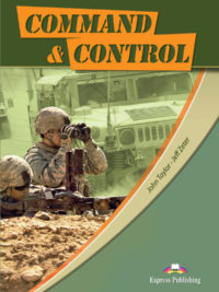 [DOWNLOAD PDF] Career Paths Command & Control Student Book (Book 1-2-3)  –