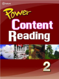 [Sách] Power Content Reading 2 (có kèm đáp án) – Sách giấy gáy xoắn