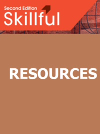 [TẢI VỀ] Skillful Level Foundation (Second Edition) LS and RW - RESOURCES (audio, video, placement test) [1]