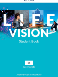 [DOWNLOAD PDF] Oxford LIFE VISION B1 Intermediate Student Book - ĐÃ BAO GỒM AUDIO và VIDEO [1]