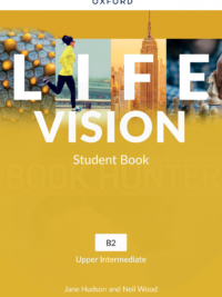 [DOWNLOAD PDF] Oxford LIFE VISION B2 Upper-Intermediate Student Book - ĐÃ BAO GỒM AUDIO và VIDEO [1]