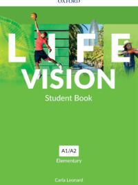 [DOWNLOAD PDF] Oxford LIFE VISION A1/A2 Elementary Student Book - ĐÃ BAO GỒM AUDIO và VIDEO [1]