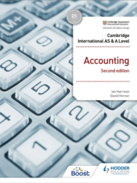 [DOWNLOAD PDF] Hodder Cambridge International AS and A Level Accounting Second Edition (2021)