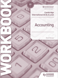 [DOWNLOAD PDF] Hodder Cambridge International AS and A Level Accounting Workbook (2021)