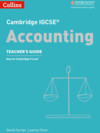 [DOWNLOAD PDF] Collins Cambridge IGCSE Accounting Teacher’s Guide  (2018)