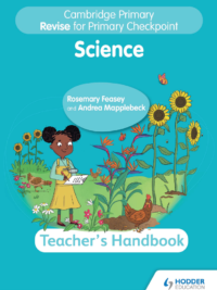 [Sách] Hodder Cambridge Primary Revise for Primary Checkpoint SCIENCE Teacher's Handbook (2nd Edition 2022) - Sách giấy gáy xoắn