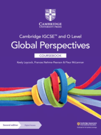 [DOWNLOAD PDF] Cambridge IGCSE and O Level Global Perspectives Coursebook (2nd Edition 2023) [1]