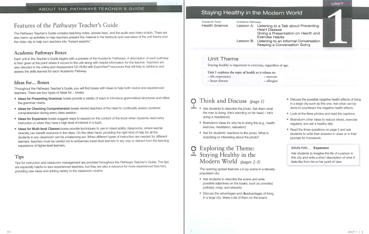 pathways 2 listening speaking and critical thinking pdf download