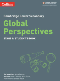 [DOWNLOAD PDF] Collins Cambridge Lower Secondary Global Perspectives Student's Book: Stage 9 (2023) [1]