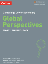 [DOWNLOAD PDF] Collins Cambridge Lower Secondary Global Perspectives Student's Book: Stage 7 (2023) [1]