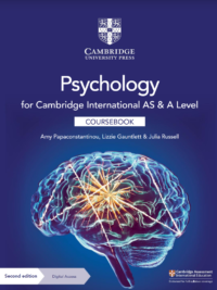 [DOWNLOAD PDF] Cambridge International AS and A Level Psychology Coursebook (2nd Edition 2022) [1]