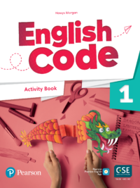 [DOWNLOAD PDF] English Code 1 Pupil's Book (British English)