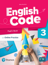 [DOWNLOAD PDF] English Code 3 Pupil's Book (British English)