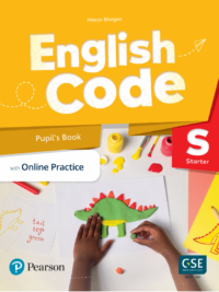 [DOWNLOAD PDF] English Code Starter Pupil's Book (British English)