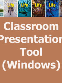 [TẢI VỀ] Life (American English - SECOND EDITION) : Classroom Presentation Tool (Windows version) [1]