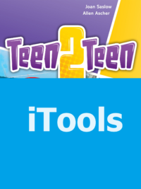 [TẢI VỀ] Oxford Teen2Teen : iTools (Windows version) [1]