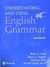 [Sách] Understanding and Using English Grammar (Fifth Edition) Workbook – Sách giấy gáy xoắn