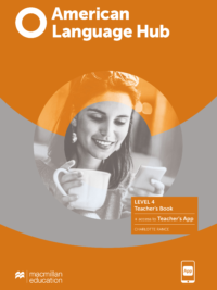 [DOWNLOAD PDF] Macmillan American Language Hub level 4 Teacher's Book