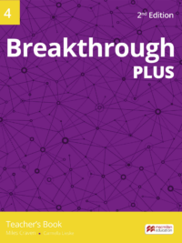 [DOWNLOAD PDF] Breakthrough Plus 2nd Edition Level 4 Teacher’s Book [1]