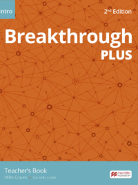 [DOWNLOAD PDF] Breakthrough Plus 2nd Edition INTRO Teacher’s Book [1]