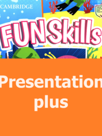 [TẢI VỀ] Cambridge Fun Skills : Presentation Plus (Windows version) [1]