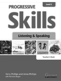 [DOWNLOAD PDF] Progressive Skills Level 2 Listening & Speaking Teacher's Book