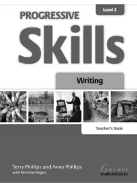 [DOWNLOAD PDF] Progressive Skills Level 2 Writing Teacher's Book