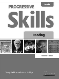 [DOWNLOAD PDF] Progressive Skills Level 4 Reading Teacher's Book