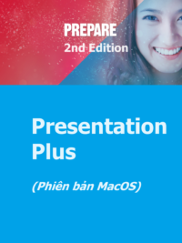 [TẢI VỀ] Cambridge PREPARE (2nd edition) Presentation Plus (MacOS version - dùng cho máy tính Mac) [1]