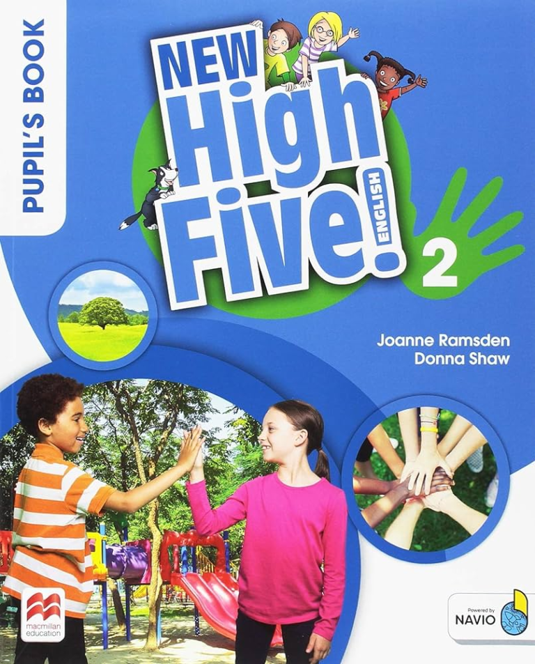 Download Pdf Macmillan New High Five Level Pupil S Book S Ch Ti Ng Anh H N I