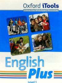 [TẢI VỀ] Oxford English Plus level 1 (1st Edition) - iTools (Windows version) [1]