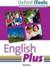 [TẢI VỀ] Oxford English Plus level Starter (1st Edition) - iTools (Windows version)