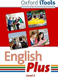 [TẢI VỀ] Oxford English Plus level 2 (1st Edition) - iTools (Windows version)