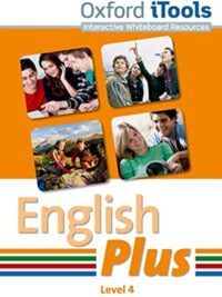 [TẢI VỀ] Oxford English Plus level 4 (1st Edition) - iTools (Windows version)